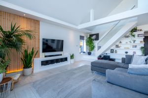 Living Area- click for photo gallery